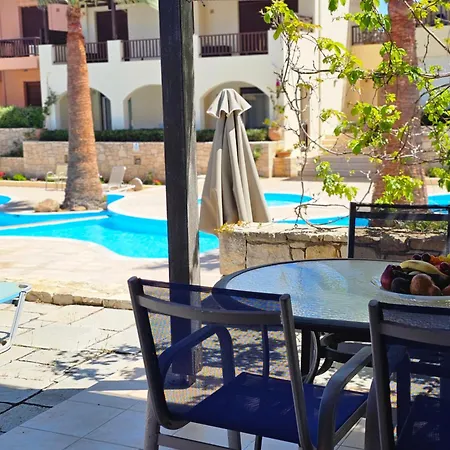 Holiday home Panorama Seafront Ii, 27